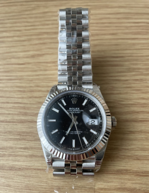 데이저스트 검판 다이얼 바인덱스 SS 쥬빌레 41mm 126334.jpg