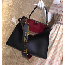 Fendi 펜디 피카부백 304 블랙