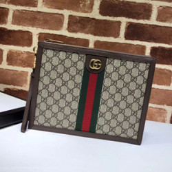 Gucci 구찌 오피디아 디즈니 클러치 557697