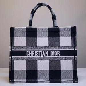 Dior 디올 북 토트백 1286#