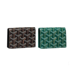 37위 Goyard 고야드 말제르브 카드지갑 11컬러