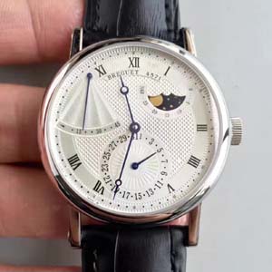 Breguet 브레게 클래식 스위스 무브먼트 Breguet Classique swiss move