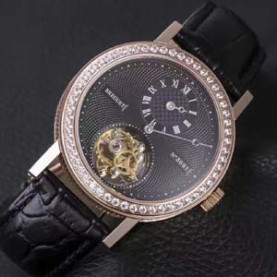 브레게 컴플리케이션 스위스 무브먼트 BREGUET Complication swiss move