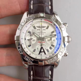 Breitling 브라이틀링 윈드라이더 7750 무브먼트 BREITLING Windrider 7750 move