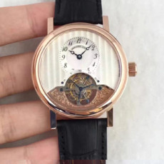 브레게 컴플리케이션 스위스 무브먼트 BREGUET Complication swiss move