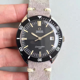 Omega 오메가 씨마스터 미요타 8215 무브먼트