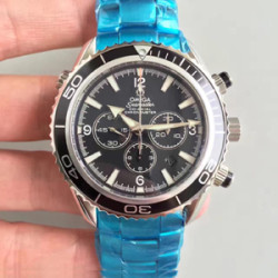 Omega 오메가 씨마스터 크로노그래프 7750 무브먼트 002