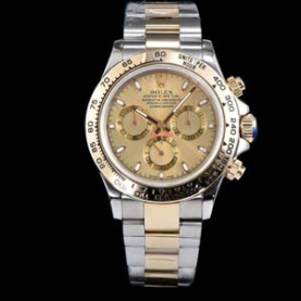 Rolex 로렉스 데이토나-71 116503 18K포금