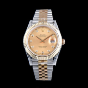  Rolex 로렉스 데이저스트2-30 41mm 12633 18k 포금