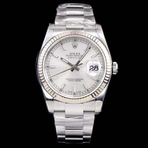 Rolex 로렉스 데이저스트1-36 칼리버 36mm 116234