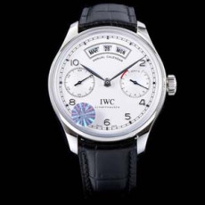 IWC 포르투기스 애뉴얼캘린더 칼리버