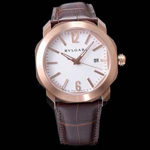 Bvlgari 불가리 옥토-11 41mm