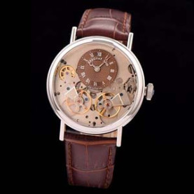 Breguet 브레게 트레디션 08