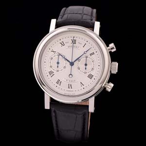 Breguet 브레게 클래식 크로노그라프