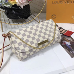 Louis Vuitton 2020 루이비통 아주르 페이보릿 MMN41275