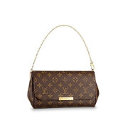 7위 Louis Vuitton 2020 모노그램 루이비통 페이보릿 PM&MM40717