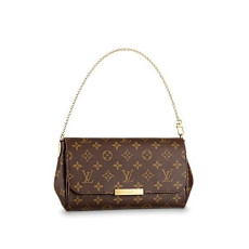 1위 Louis Vuitton 2020 모노그램 루이비통 페이보릿 PM&MM40717