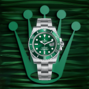 4위 (실사영상) Rolex 서브마리너 데이트 116610LV-97200 그린 헐크 녹판 세라믹 베젤 그린 다이얼 오이스터 브레이슬릿 스위스 ETA 2836-2 & 칼리버 3135 오토매틱 무브먼트 rol0646 - Rolex TOP Grade Qualit Submariner Green Ceramic Bezel Green Dial Oyster Bracelet SWISS ETA 2836 A2 & Rolex Calibre 3135 Automa