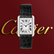 11위 (실사영상) Cartier 까르띠에 탱크솔로 W1018355 베스트 에디션 여성용 탱크 화이트 다이얼 최고급 스위스 정품 쿼츠 무브먼트 car0863 - Cartier Tank Solo SS White Dial High quality SWISS ETA QUARTZ MOVEMENT