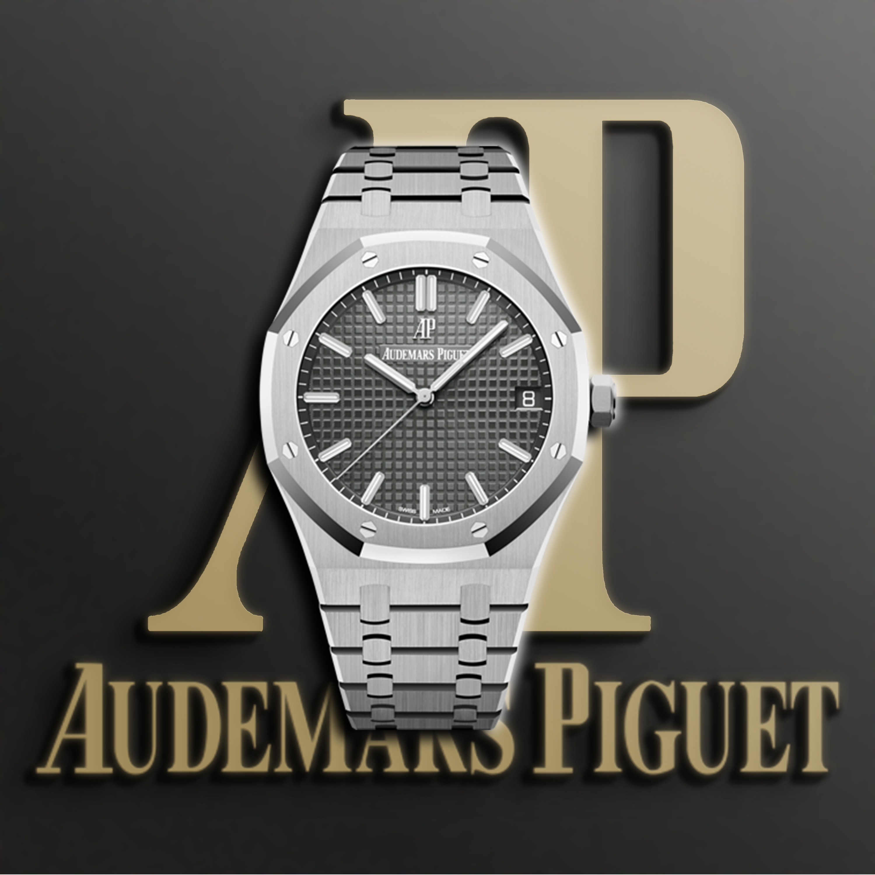 31위 (실사영상) Audemars Piguet 오데마피게 