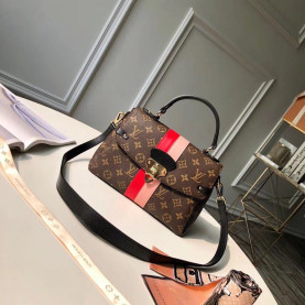 [LOUIS VUITTON]루이비통 조르주BB M48998