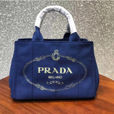 [PRADA]프라다 페브릭 토트백 1BG439-1