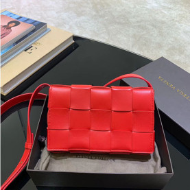 [BOTTEGA VENETA]보테가베네타 카세트백 23cm