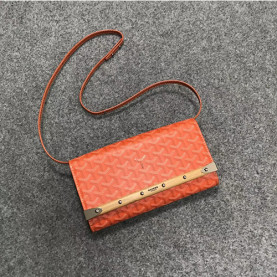 [GOYARD]고야드 몬테카를로 MM 25cm-3