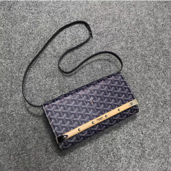 [GOYARD]고야드 몬테카를로 MM 25cm-4