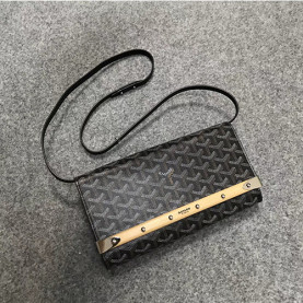  GOYARD 고야드 몬테카를로 MM 25cm-6