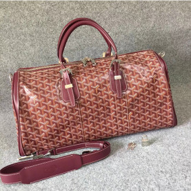 [GOYARD]고야드 크루아지에 50cm-4