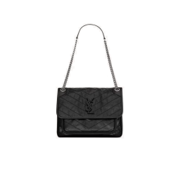 49위 Yves Saint Laurent 입생로랑 니키 체인백 22cm 533037-1