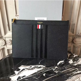 [Thom Browne]톰브라운 클러치 30cm-1