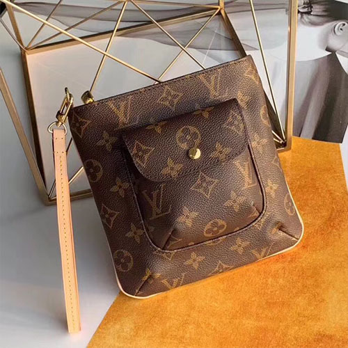 [LOUIS VUITTON]루이비통 포켓 파우치 M51901