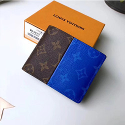 [LOUIS VUITTON]루이비통 멀티플 월릿 M63023