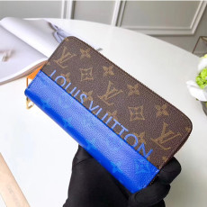 [LOUIS VUITTON]루이비통 지퍼 월릿 M60017