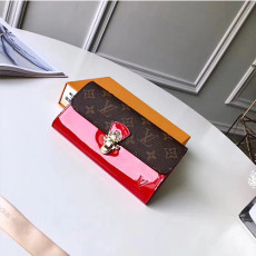 [LOUIS VUITTON]루이비통 체리우드 월릿 M62558-2