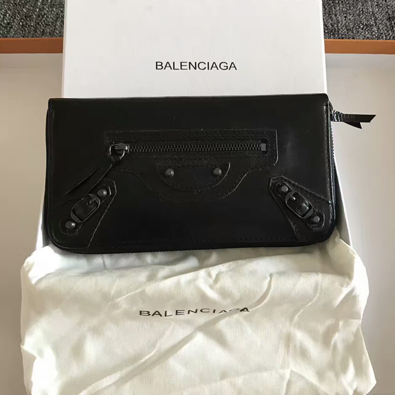 [BALENCIAGA]발렌시아가 장지갑3288378