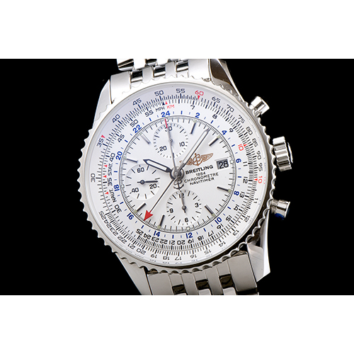 [Breitling]브라이틀링 네비타이머 월드-3 A2432212