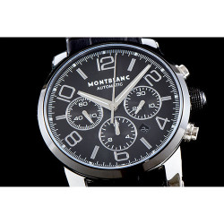 [Montblanc]몽블랑 타임워커 크로노그라프 U0102365