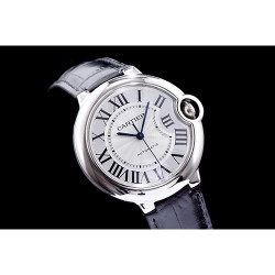 [Cartier]까르띠에 발롱블루 36mm-42