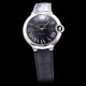 Cartier 까르띠에 발롱블루 42mm-50 W6920098