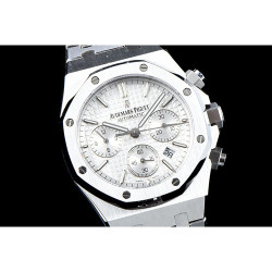 [Audemars Piguet]오데마피게 로얄오크 크로노그라프-15 26320ST.OO.1220ST.02