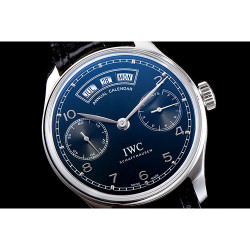 [IWC]IWC 포르투기스 애뉴얼캘린더 칼리버 IW503502-2