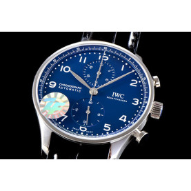 [IWC]IWC 포르투기스 크로노그라프 칼리버 IW371602