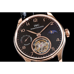 [IWC]IWC 포르투기스 투어빌론 IW544705