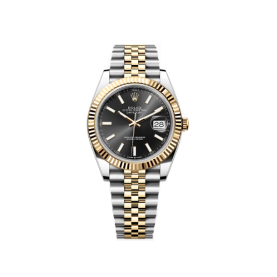 41위 ROLEX 로렉스 데이저스트2-33 41mm / 26mm 126333 18k 포금