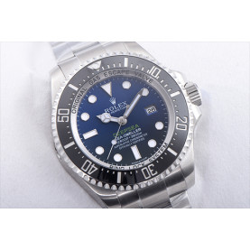 ROLEX 로렉스 딥씨-8 칼리버 116660-98210