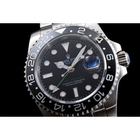 [ROLEX]로렉스 GMT마스터2-8 수정형 116710