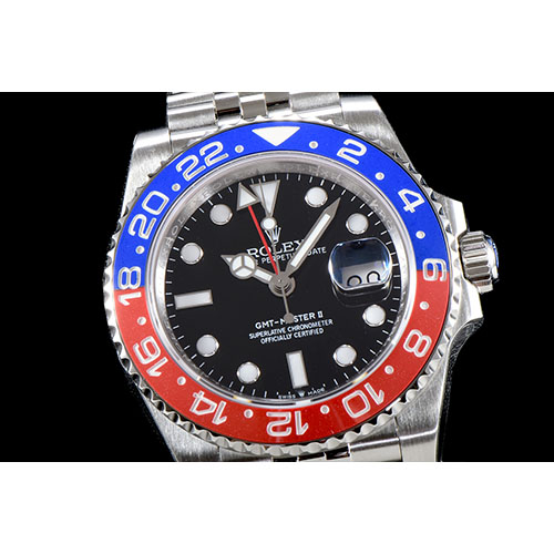 [ROLEX]로렉스 데이토나17 칼리버 116509-78599